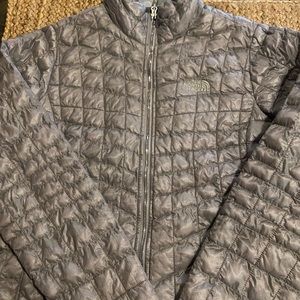 Women’s The North Face ThermoBall Eco Jacket.